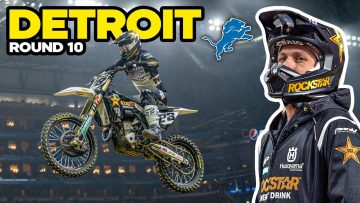 CRAZY-NIGHT-OF-RACING-IN-DETROIT-Christian-Craig-Races-Round-10-Supercross