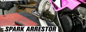How-To-Service-the-Spark-Arrestor-on-a-Yamaha-PW50