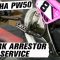 How To Service the Spark Arrestor on a Yamaha PW50