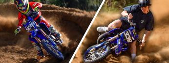 Huckson-Is-Back-Haiden-Deegan-Shreds-YZ85-2-Stroke