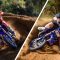 Huckson Is Back!! Haiden Deegan Shreds YZ85 2-Stroke!