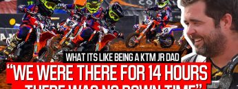 KTM-Jr-Dad-at-a-Pro-Supercross-Newf-walks-us-through-his-kid-Mestons-experience