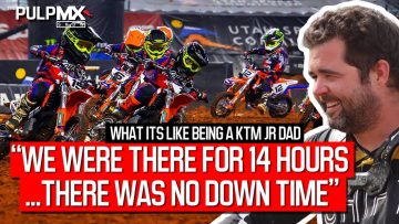 KTM-Jr-Dad-at-a-Pro-Supercross-Newf-walks-us-through-his-kid-Mestons-experience