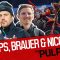 PulpMX Show 539 – Justin Barcia, Justin Bogle & Jeremy Seewer. Phillips, Brauer, Nicoletti in Studio