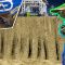 Ruttiest Supercross Track Of The Year!! Haiden Deegan Races Indy SX