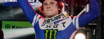 Supercross-teammates-Haiden-Deegan-Jordon-Smith-turn-up-drama-in-Detroit-Motorsports-on-NBC