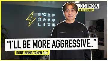 The-Crash-That-Took-Jo-Out-More-Jo-Shimoda-on-the-SML-Show