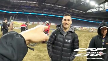 Weege-Show-Detroit-w-Brayton-Blair-Plus-Tomac-Scoop
