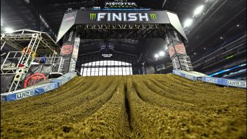 Weege-Show-Pre-Indianapolis-Supercross