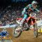 Best moments from Supercross Round 14 in East Rutherford | Motorsports on NBC