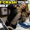 DON’T CRASH YOUR DIRT BIKE!! | Christian Craig Gnarly Surgery After Supercross Crash!