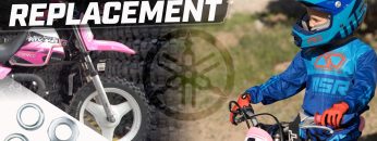 How-To-Replace-Steering-Stem-Bearings-on-a-Yamaha-PW50