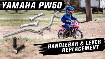 How-To-Replace-the-Handlebars-Brake-Levers-on-a-Yamaha-PW50