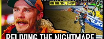 Id-Like-To-Think-It-Raised-My-Stock.-Aaron-Plessinger-on-the-SML-Show