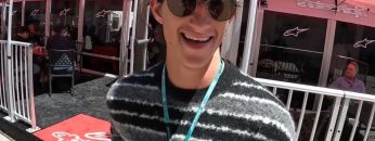 Weege-Show-Chatting-with-Sexton-After-A-Breakthrough-Win