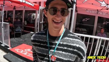 Weege-Show-Chatting-with-Sexton-After-A-Breakthrough-Win