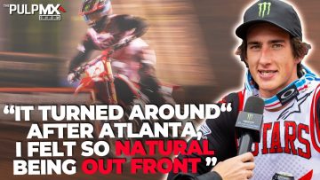 Chase-Sexton-on-Winning-450SX-Title-Midseason-Bike-Changes-Outdoor-Testing-More-Full-Interview