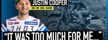 Going-For-A-Championship-450-Plans-More-Justin-Cooper-on-the-SML-Show
