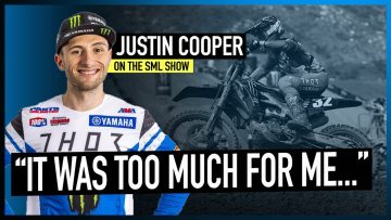 Going-For-A-Championship-450-Plans-More-Justin-Cooper-on-the-SML-Show