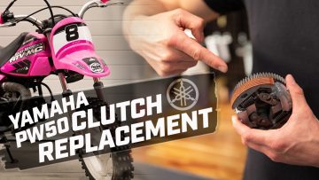 How-To-Replace-the-Clutch-on-a-Yamaha-PW50