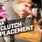 How To Replace the Clutch on a Yamaha PW50