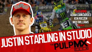 PulpMX-Show-544-Adam-Cianciarulo-Ken-Roczen-Wes-Williams-with-Justin-Starling-in-studio