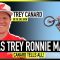 Terrifying Injuries, Factory Honda Testing, & More! | Trey Canard on the SML Show