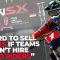 Where Are The WSX Stars? Cheap Teams May Cause Talent Issue in World Supercross | PulpMX Show 543