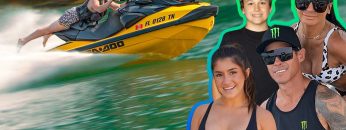 Family-Day-With-The-Deegans-Haidens-Graduation