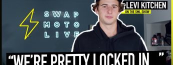 Goat-Farm-Life-Expectations-More-Levi-Kitchen-on-the-SML-Show