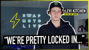 Goat-Farm-Life-Expectations-More-Levi-Kitchen-on-the-SML-Show