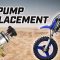 How To Replace the Oil Pump on a Yamaha PW50