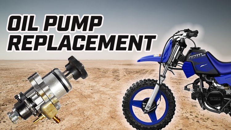 How to Replace an Oil Pump