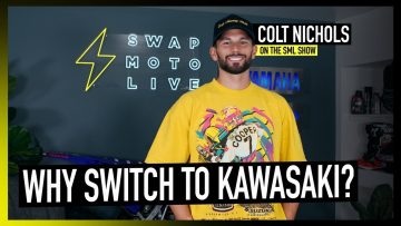 New-Team-For-WSX-Experience-at-HRC-More-Colt-Nichols-on-the-SML-Show