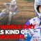 Phil Nicoletti had a BAD TIME at High Point this weekend 😂 | Pro Motocross 2023