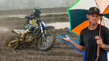 Riding-A-450-Dirtbike-In-A-Thunderstorm