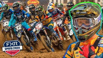 First-Time-Racing-At-Spring-Creek-MX