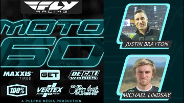 Fly-Racing-Moto60-Show-Millville-2023-with-Justin-Brayton-and-Michael-Lindsay