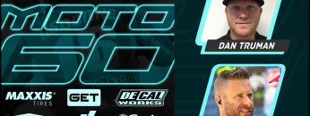 Fly-Racing-Moto60-Show-Southwick-2023-with-Dan-Truman-and-Jason-Thomas