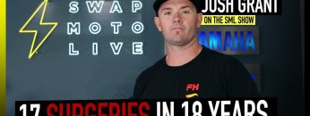 What-Has-JG33-Been-Up-To-Josh-Grant-on-the-SML-Show