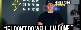 Blowing-Amateur-Winnings-on-Chasing-the-DREAM-Hunter-Yoder-on-the-SML-Show
