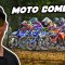 Coaching The Future | Chad Reed Returns To Ironman MX Moto Combine
