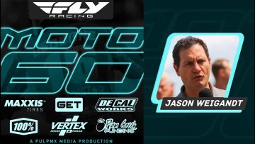 Fly-Racing-Moto60-Show-Budds-Creek-2023-with-Jason-Weigandt