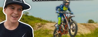 Tate-Reed-Begins-His-85cc-Supercross-Training