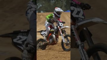 Why-Chad-Reed-Loves-Amateur-Motocross-Racing-twotwotv-chadreed-shorts-motocross