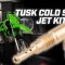 How To Install a Tusk Cold Start Jet Kit on a Kawasaki KLX110
