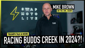 Leaving-The-Bakers-Factory-to-Join-Triumph-Racing-Mike-Brown-on-the-SML-Show