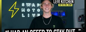 Why-Levi-Left-Star-Racing-for-Pro-Circuit.-Levi-Kitchen-on-the-SML-Show