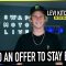 Why Levi Left Star Racing for Pro Circuit… | Levi Kitchen on the SML Show