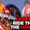 Chase Sexton Breaks Down The KTM Difference and Changing Numbers